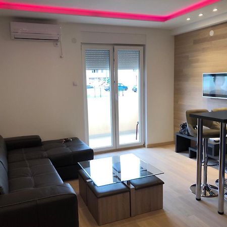Aco Apartment Trebinje Esterno foto