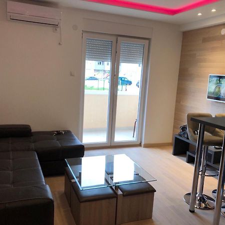 Aco Apartment Trebinje Esterno foto