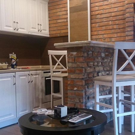Aco Apartment Trebinje Esterno foto