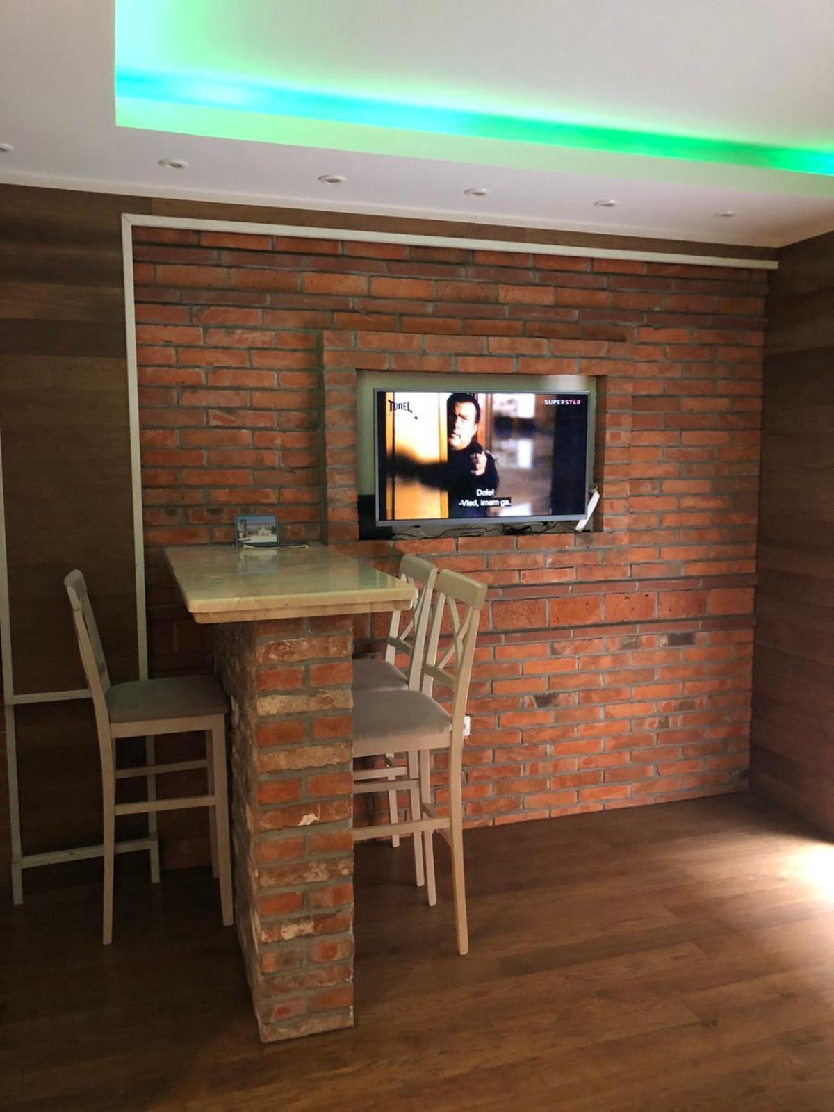 Aco Apartment Trebinje Esterno foto