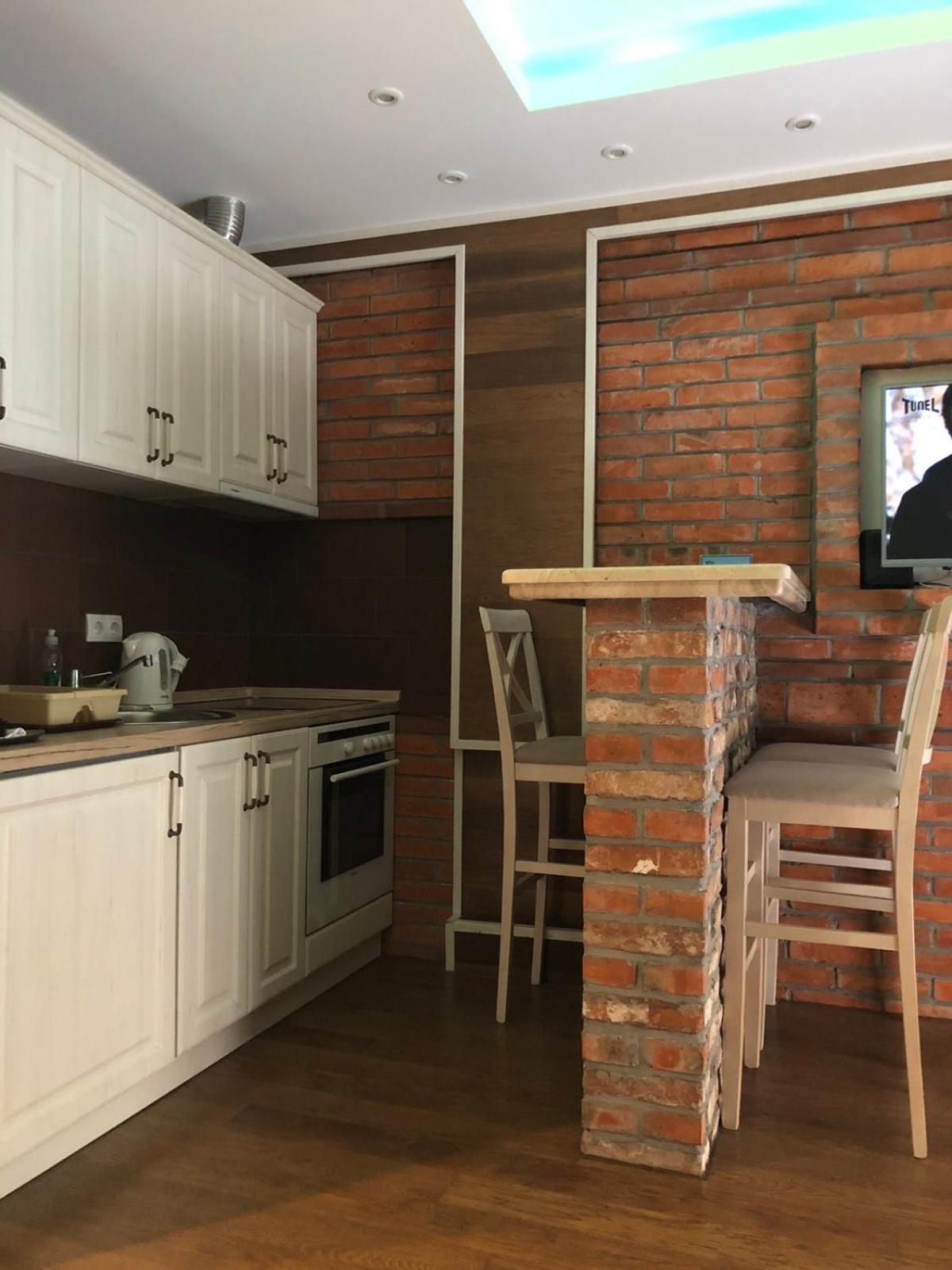 Aco Apartment Trebinje Esterno foto
