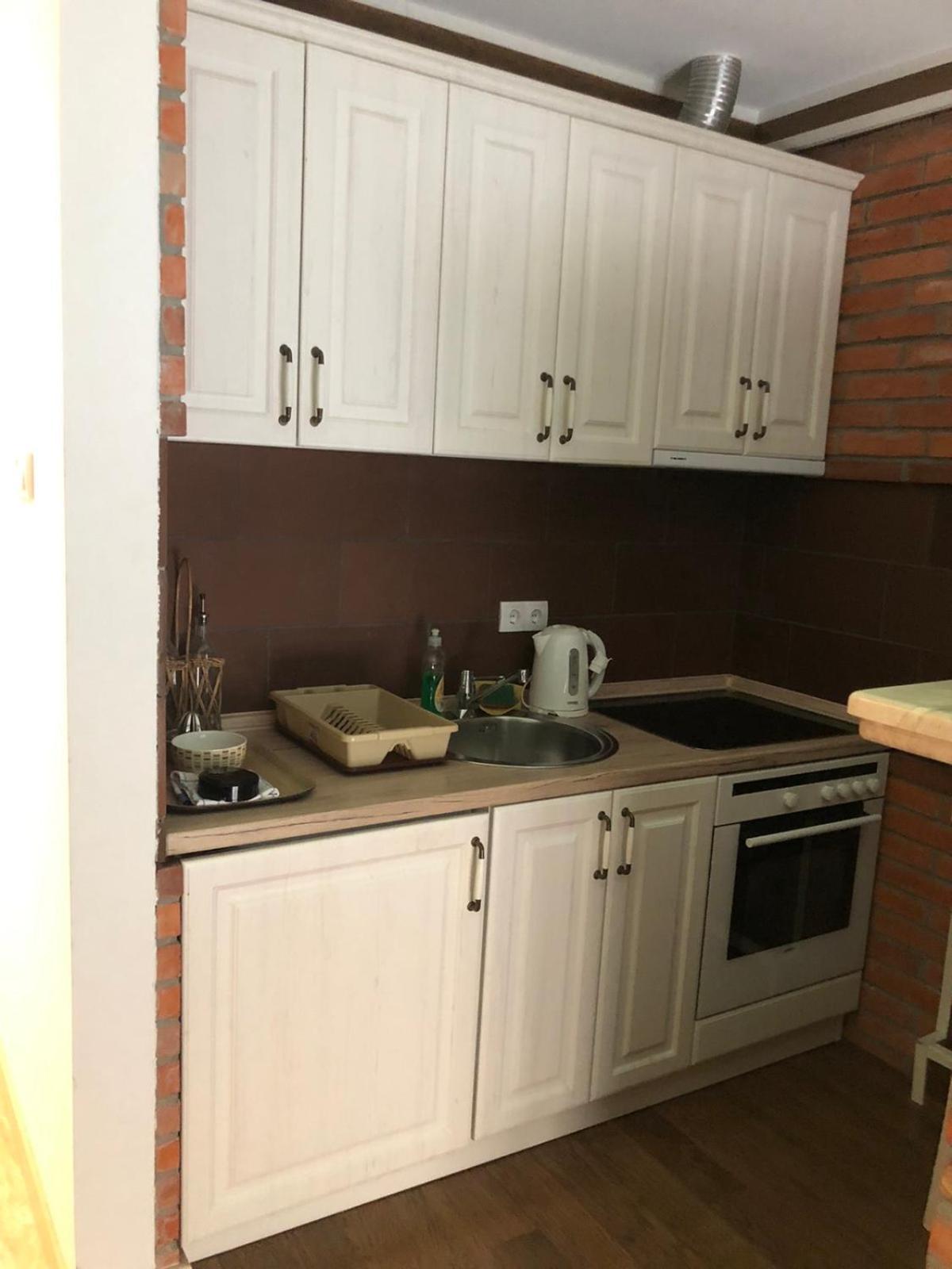 Aco Apartment Trebinje Esterno foto
