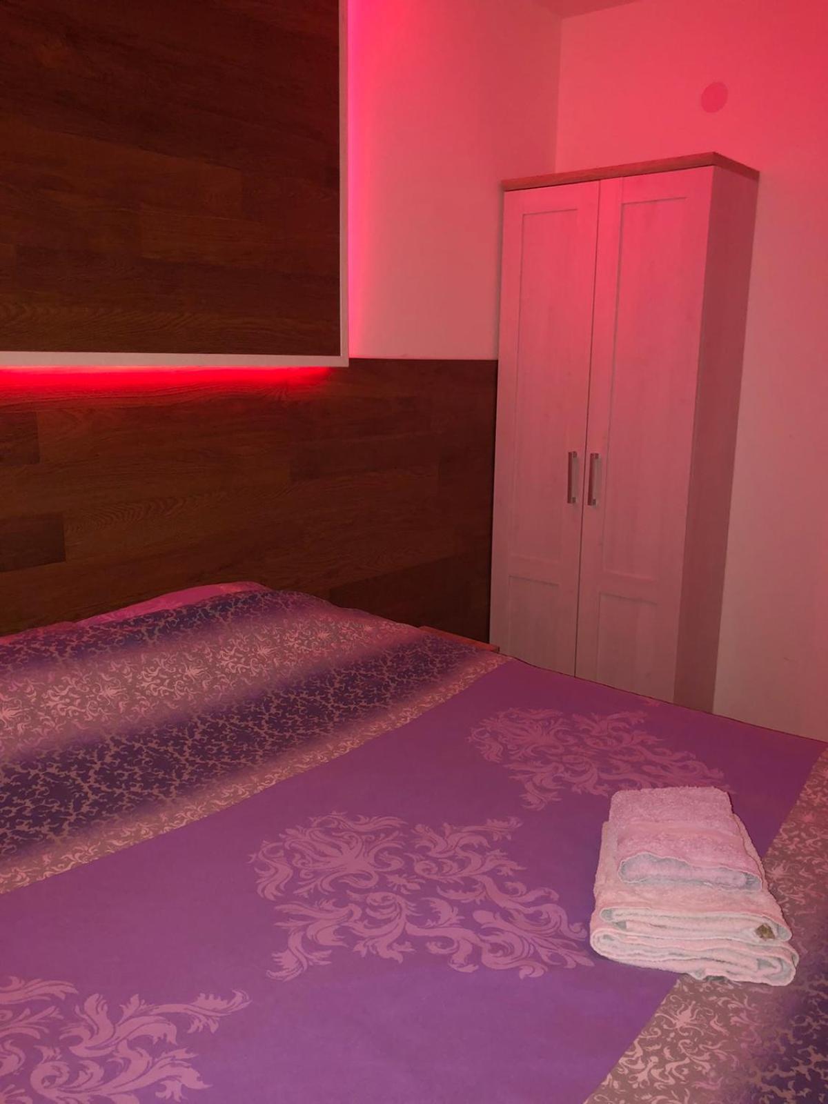 Aco Apartment Trebinje Esterno foto
