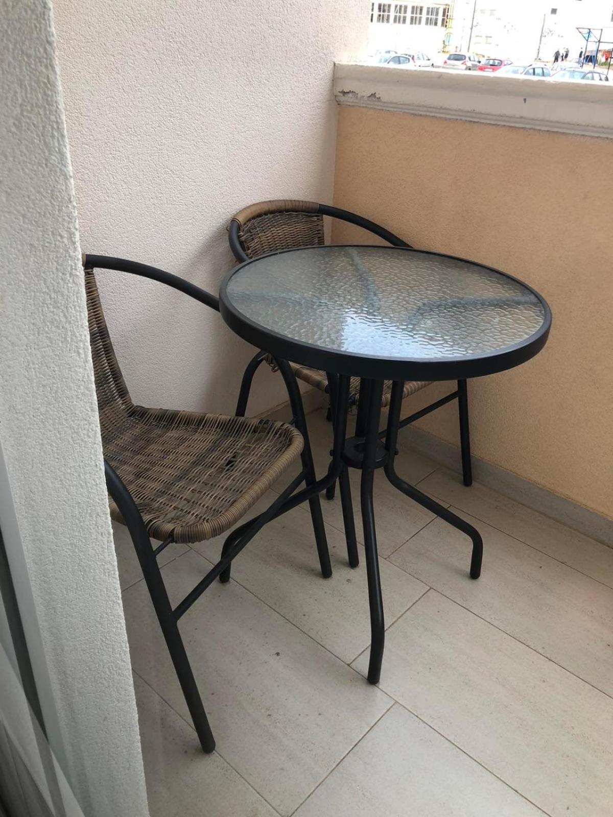 Aco Apartment Trebinje Esterno foto