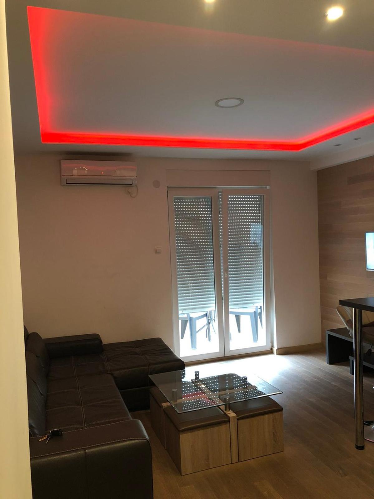 Aco Apartment Trebinje Esterno foto