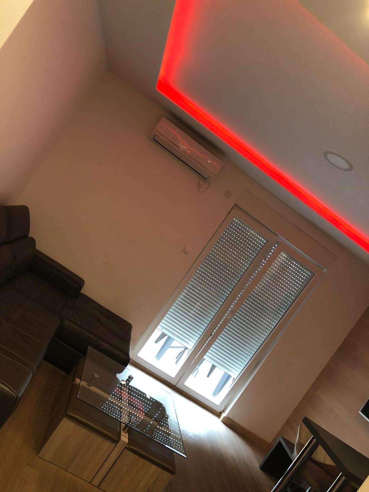 Aco Apartment Trebinje Esterno foto
