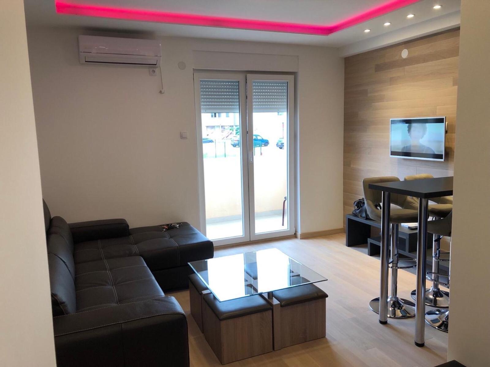 Aco Apartment Trebinje Esterno foto