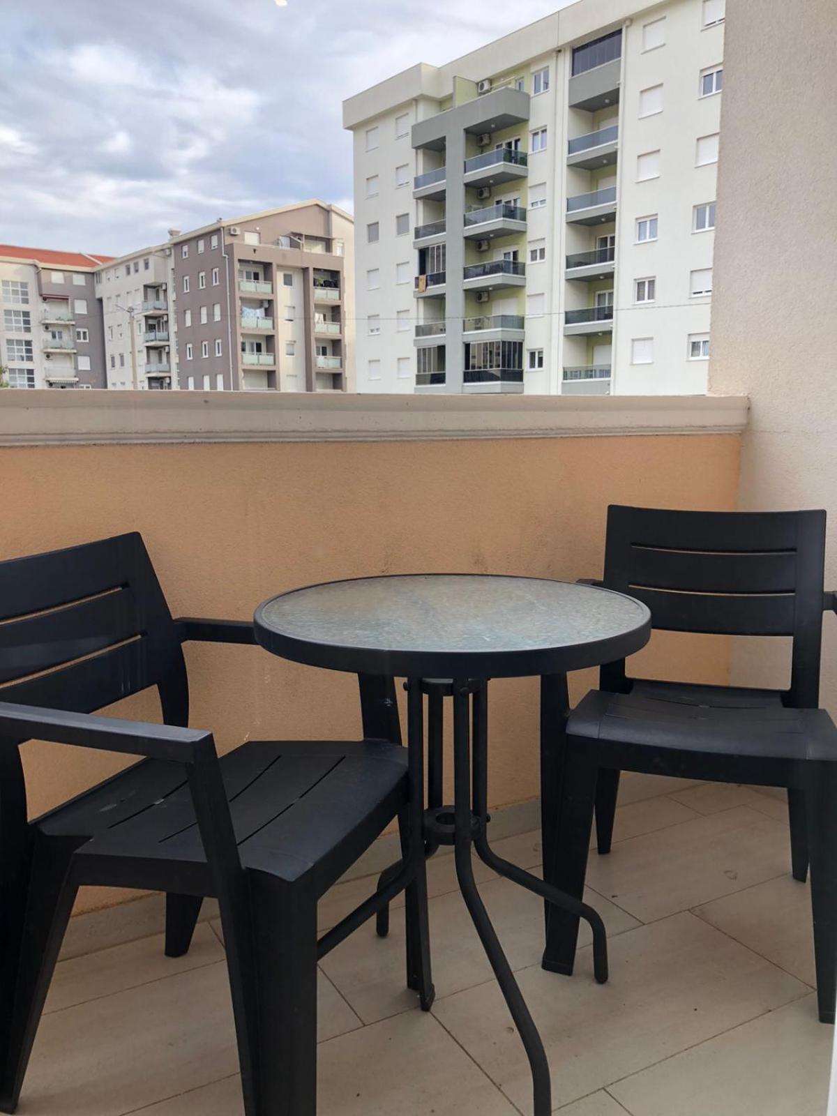 Aco Apartment Trebinje Esterno foto