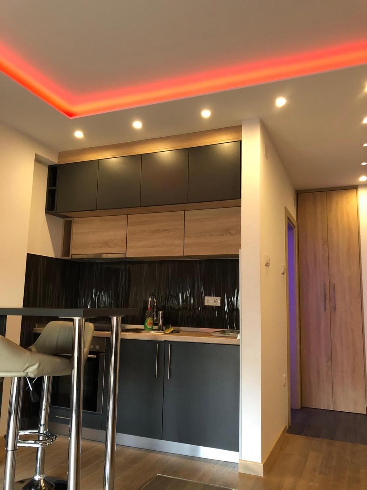 Aco Apartment Trebinje Esterno foto