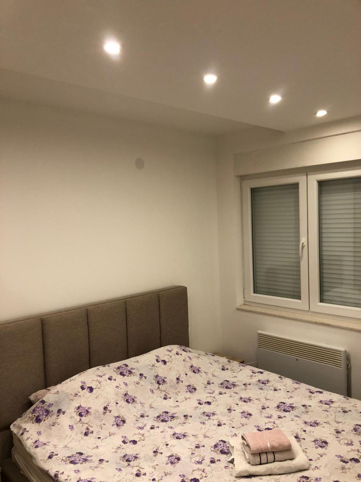 Aco Apartment Trebinje Esterno foto