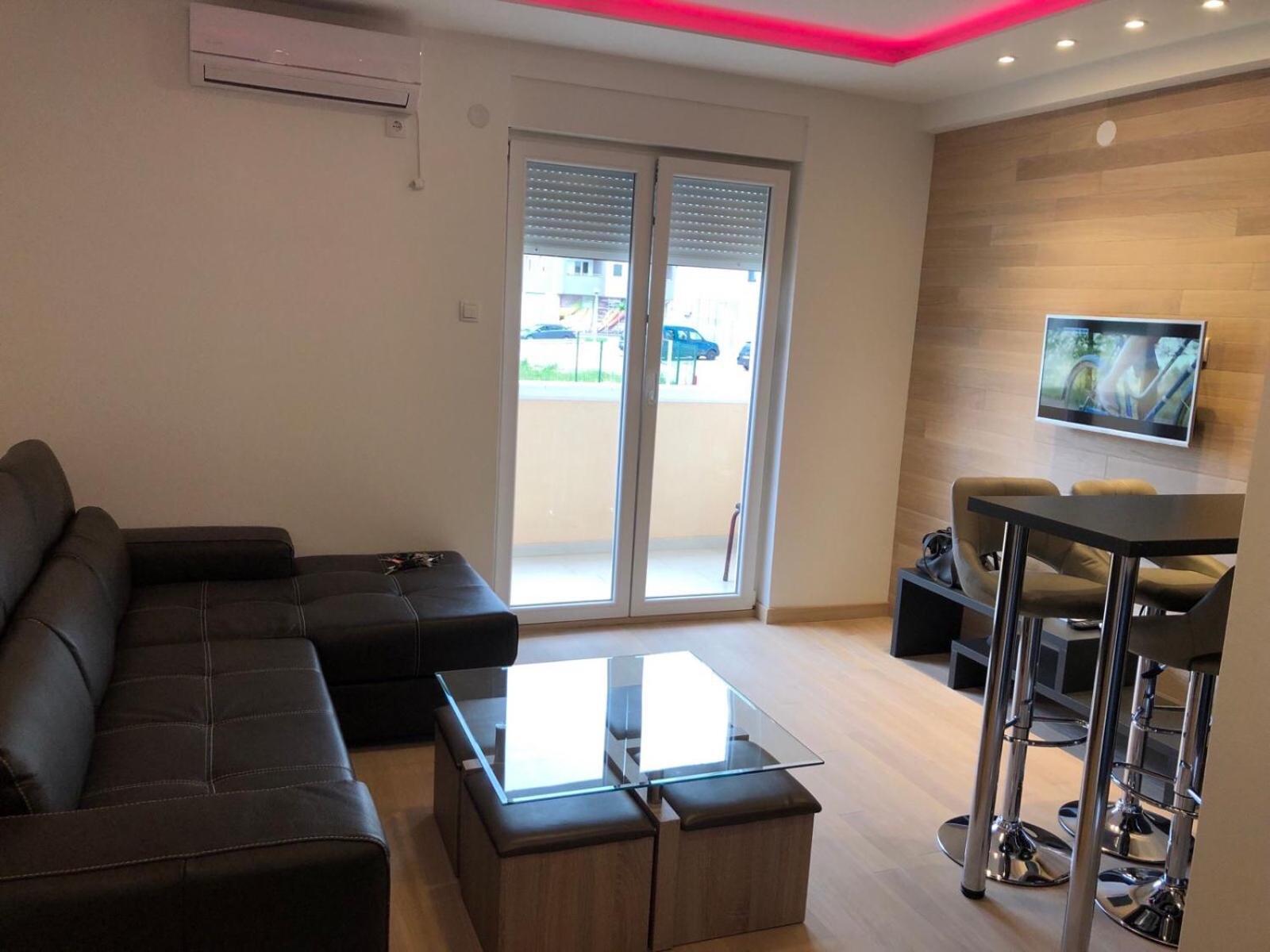 Aco Apartment Trebinje Esterno foto