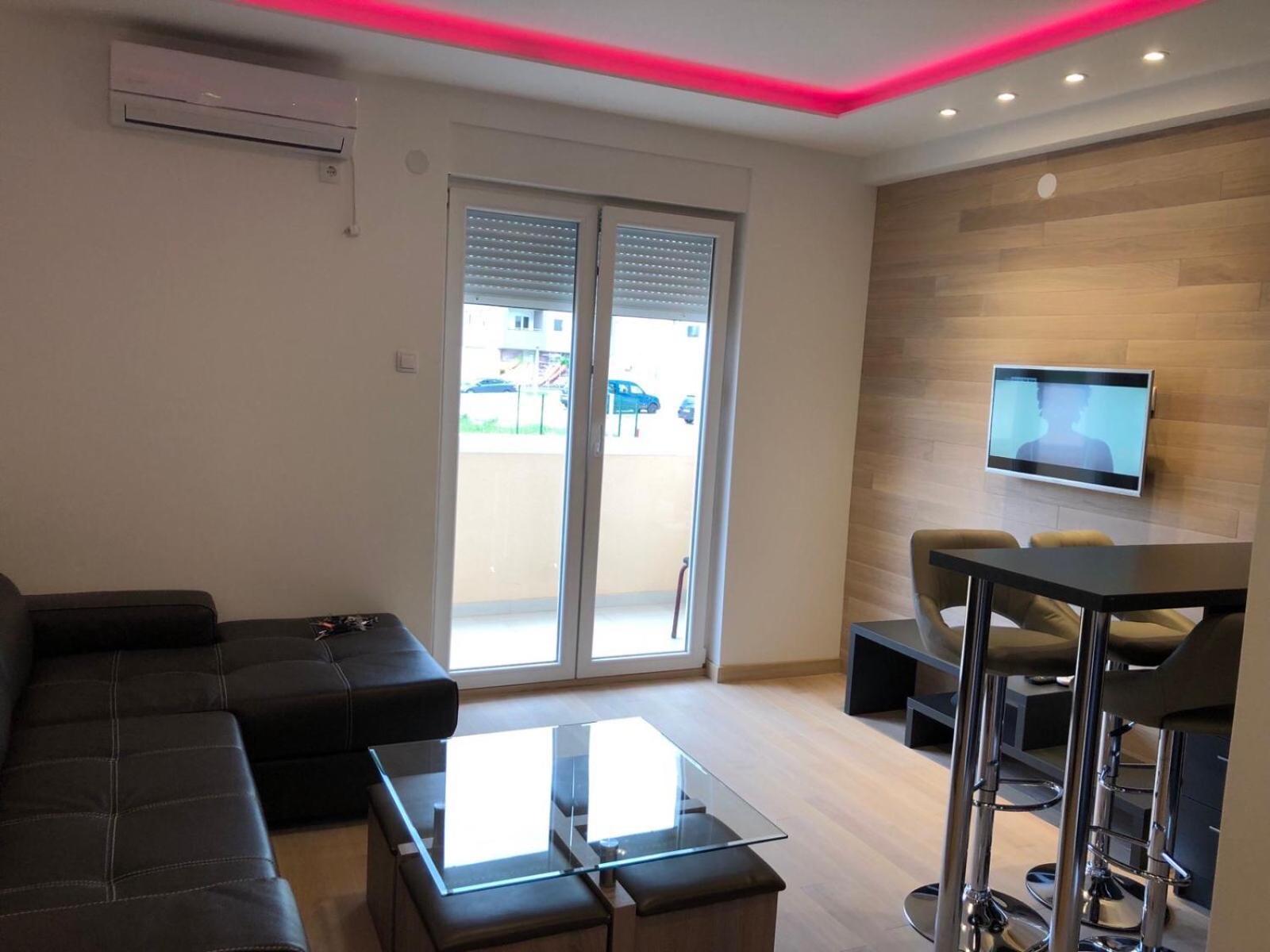 Aco Apartment Trebinje Esterno foto