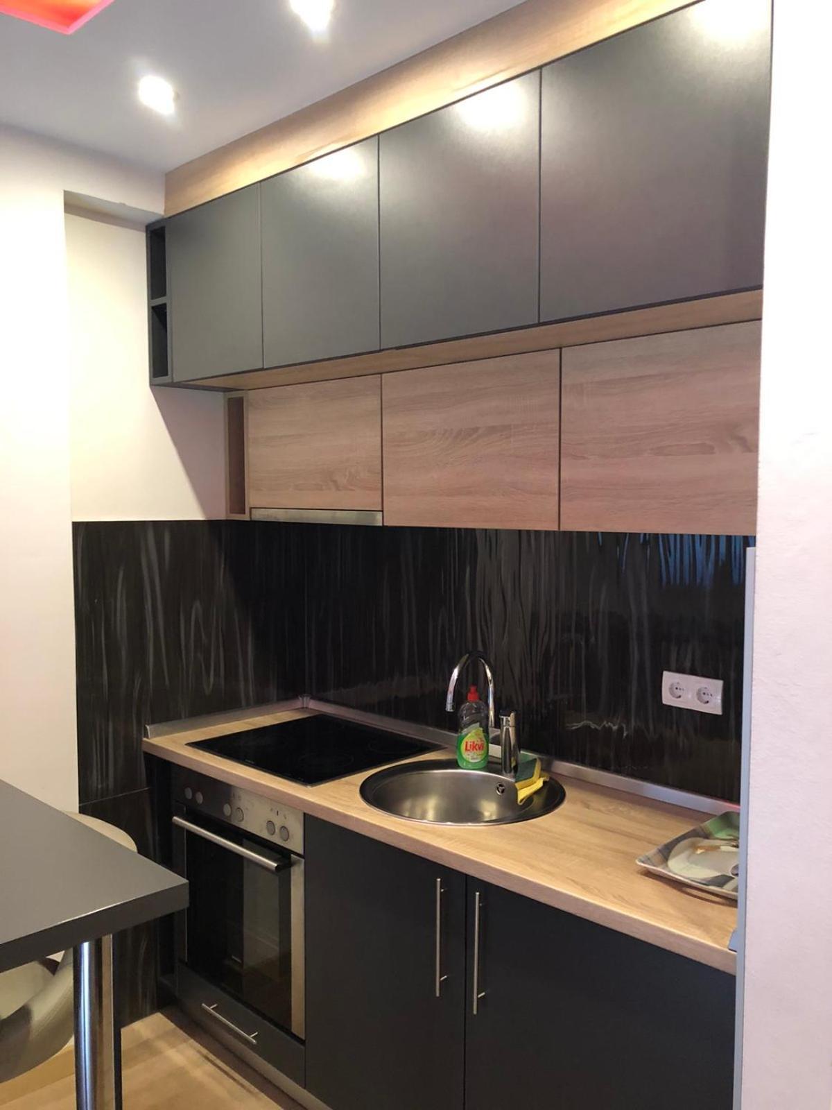 Aco Apartment Trebinje Esterno foto