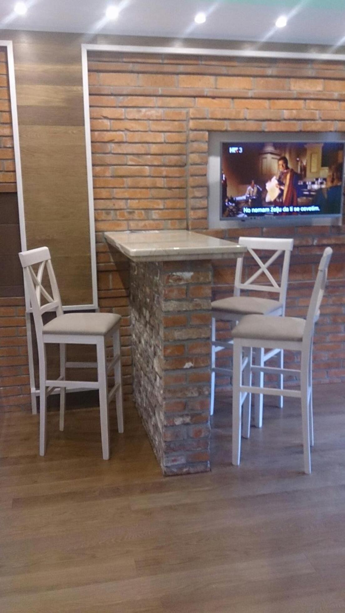 Aco Apartment Trebinje Esterno foto