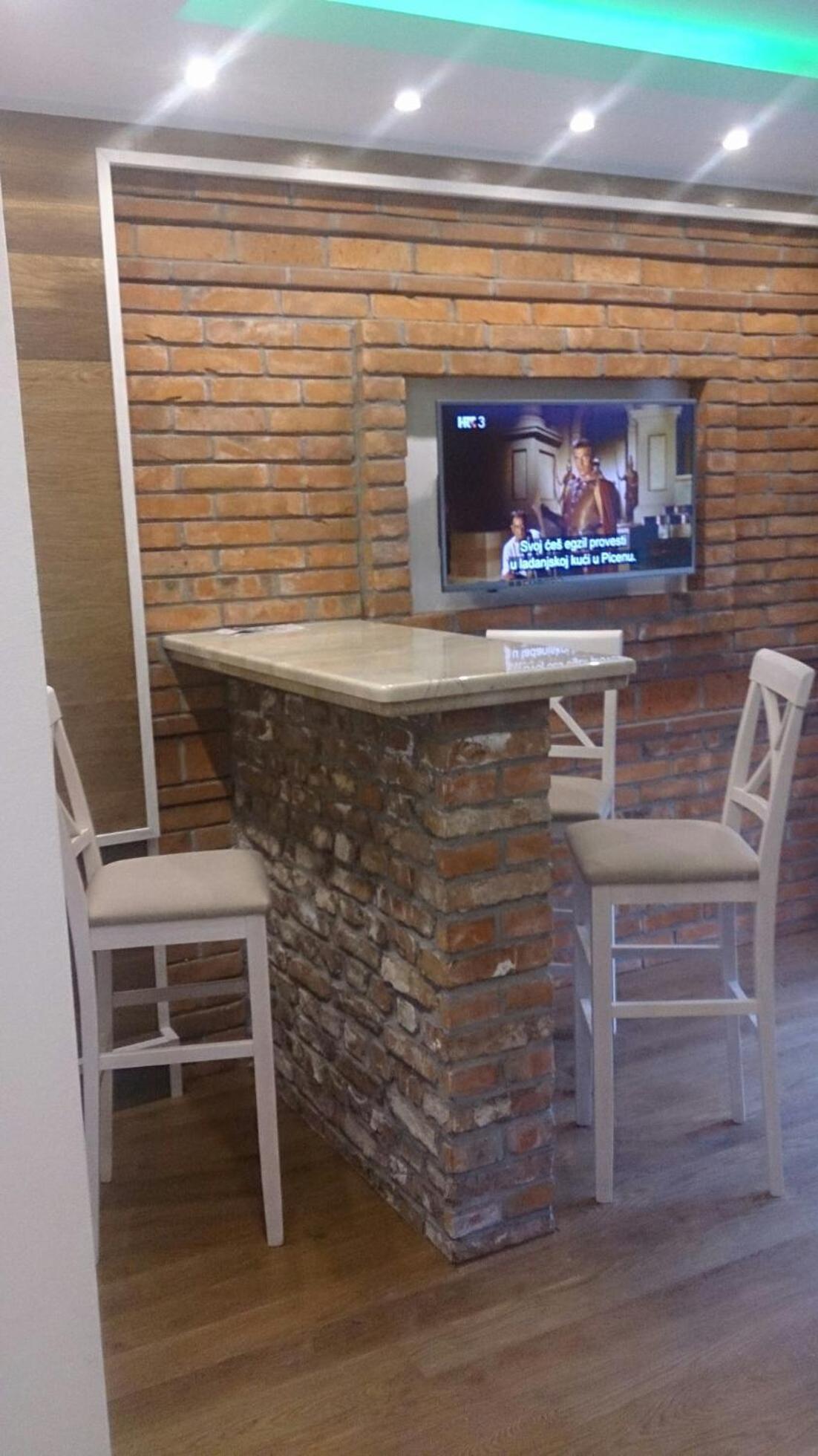 Aco Apartment Trebinje Esterno foto