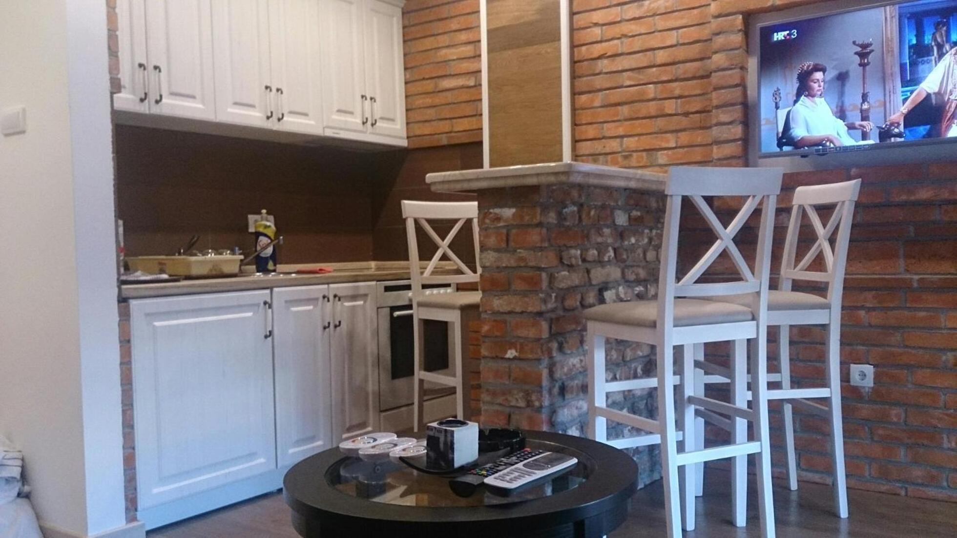 Aco Apartment Trebinje Esterno foto
