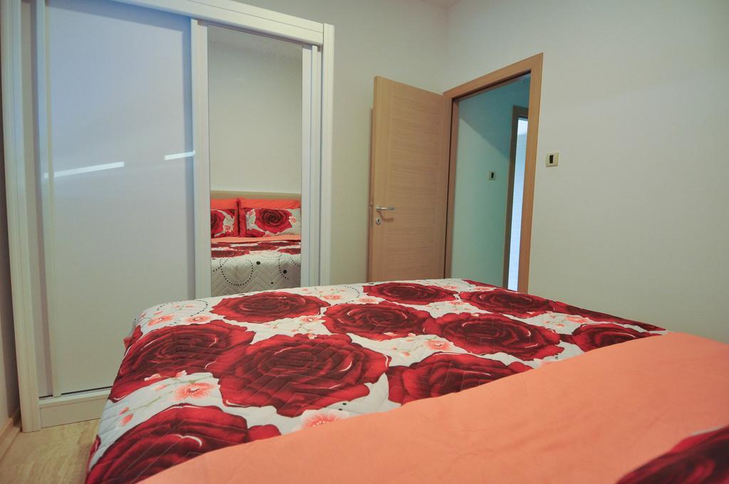 Aco Apartment Trebinje Esterno foto