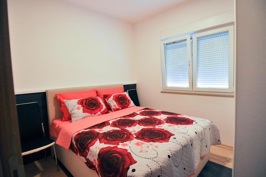 Aco Apartment Trebinje Esterno foto