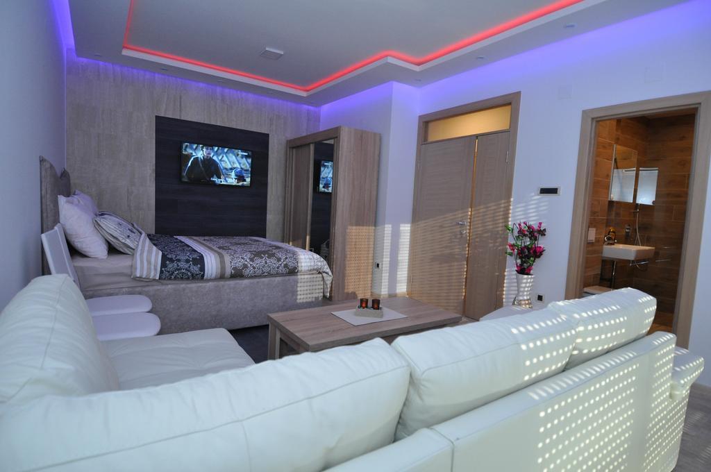 Aco Apartment Trebinje Esterno foto