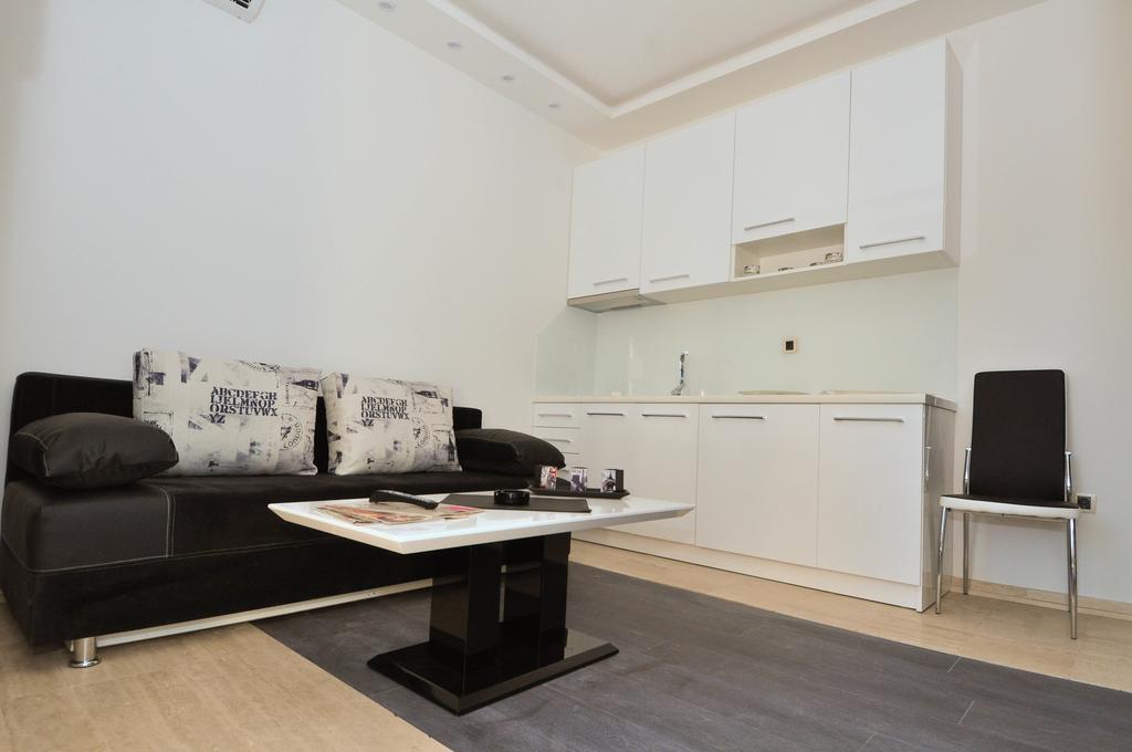 Aco Apartment Trebinje Esterno foto
