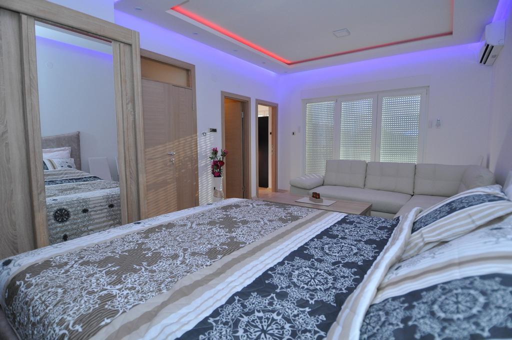 Aco Apartment Trebinje Esterno foto