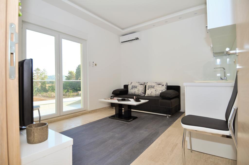 Aco Apartment Trebinje Esterno foto