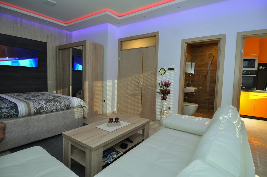 Aco Apartment Trebinje Esterno foto