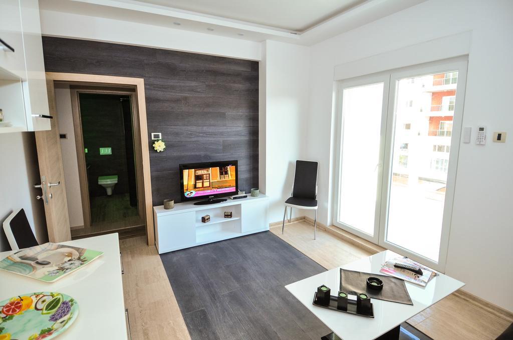 Aco Apartment Trebinje Esterno foto