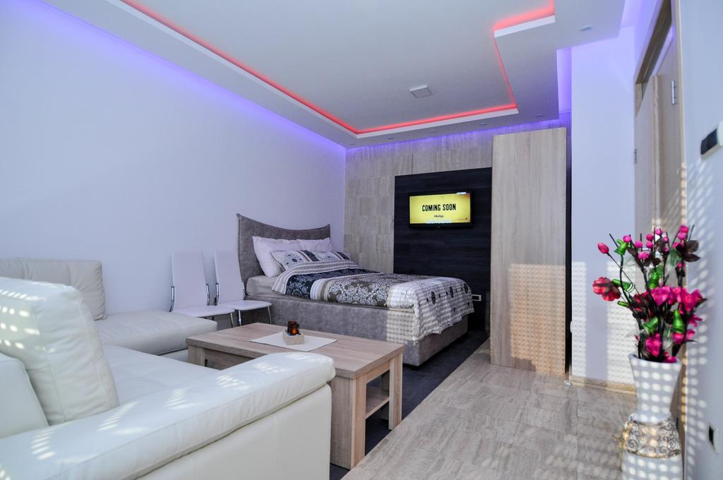 Aco Apartment Trebinje Esterno foto