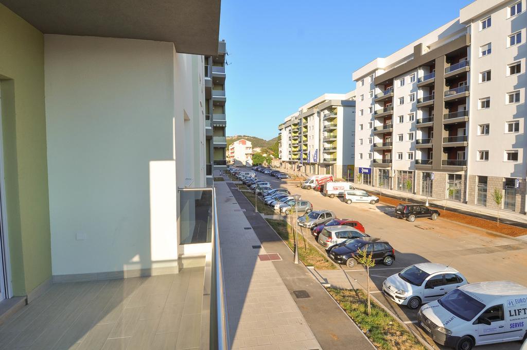 Aco Apartment Trebinje Esterno foto