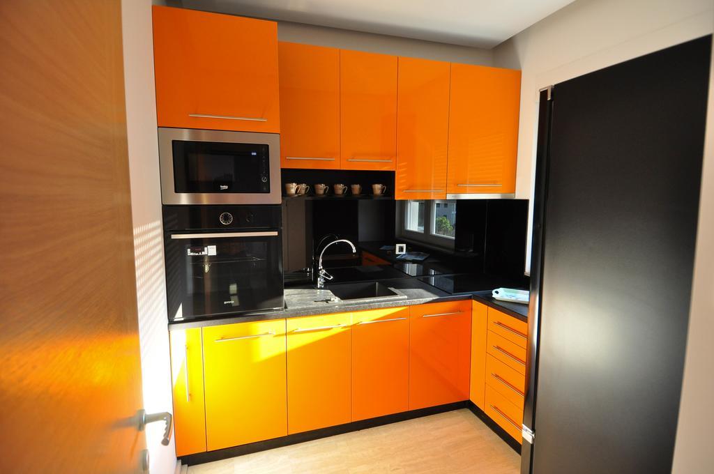 Aco Apartment Trebinje Esterno foto