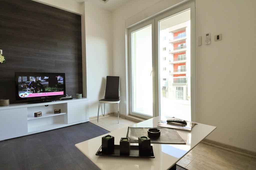 Aco Apartment Trebinje Esterno foto