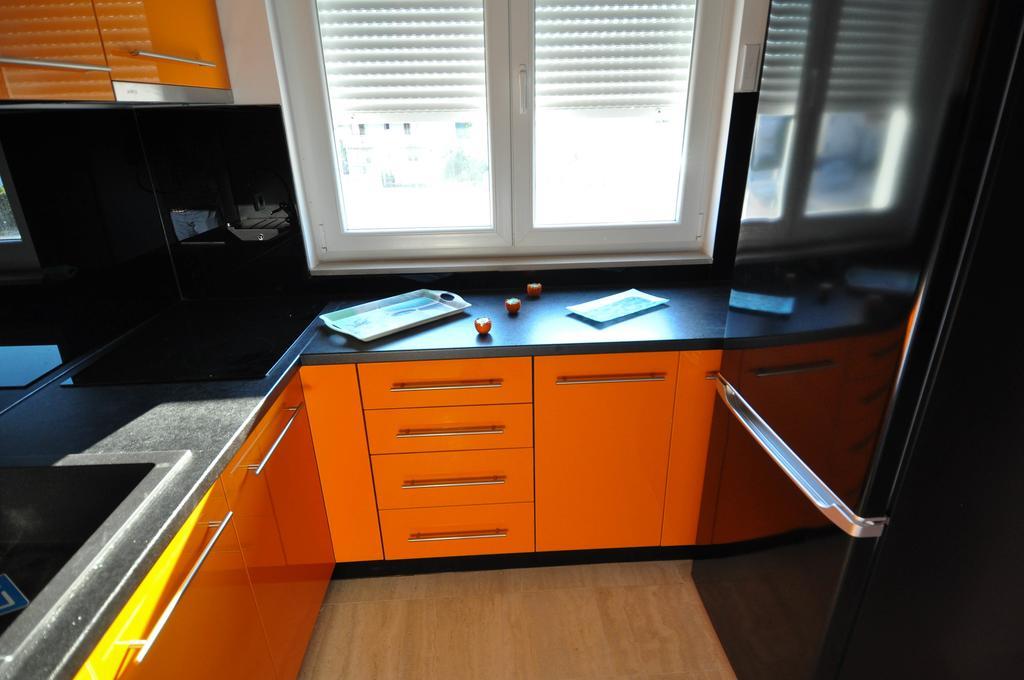 Aco Apartment Trebinje Esterno foto