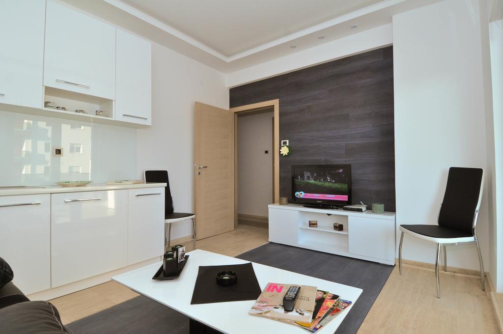 Aco Apartment Trebinje Esterno foto