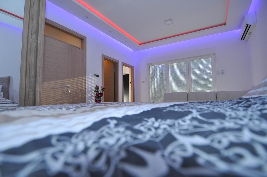 Aco Apartment Trebinje Esterno foto
