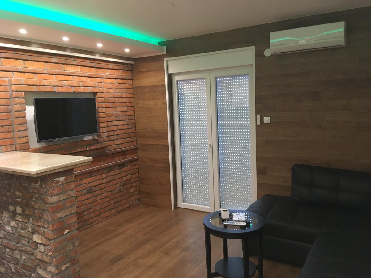 Aco Apartment Trebinje Esterno foto