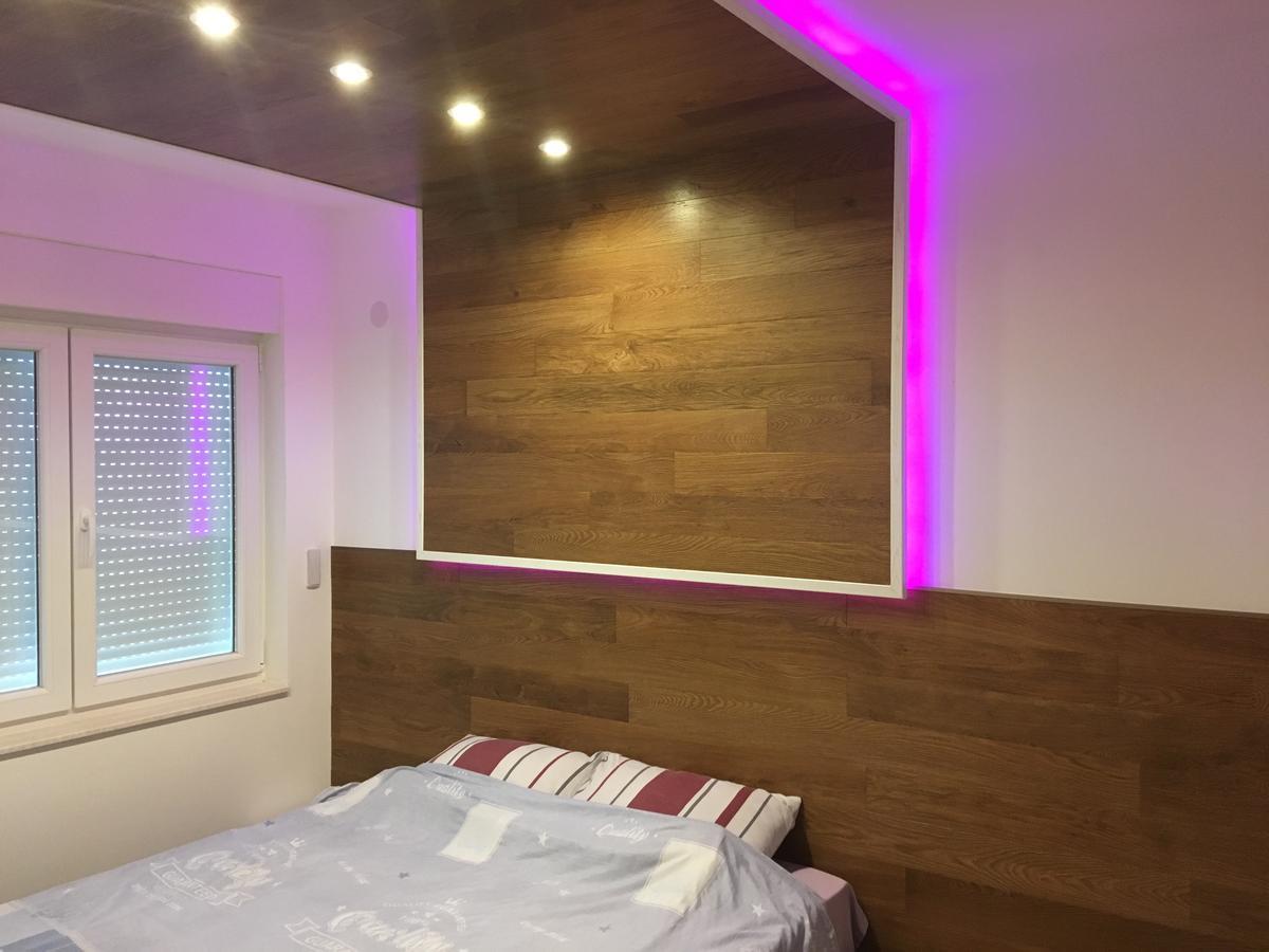 Aco Apartment Trebinje Esterno foto