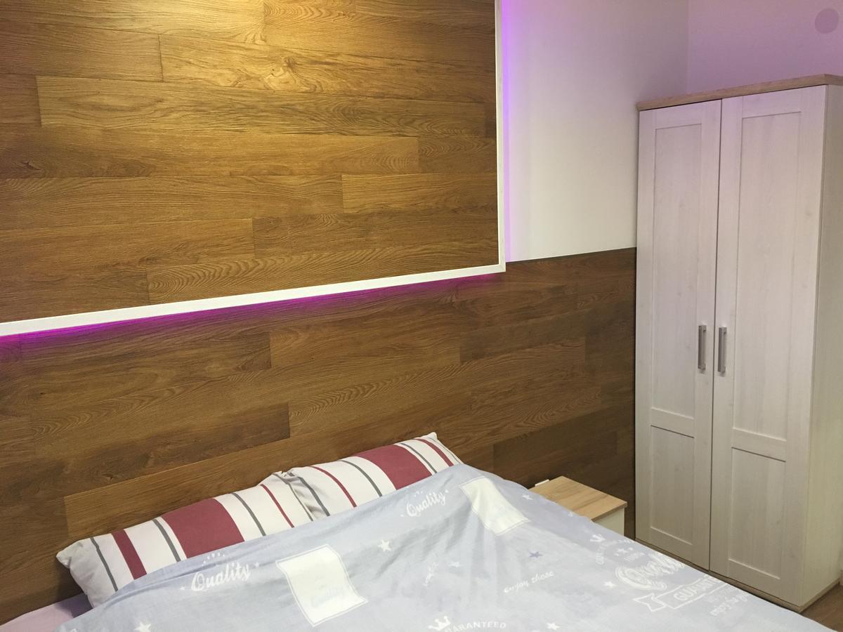 Aco Apartment Trebinje Esterno foto
