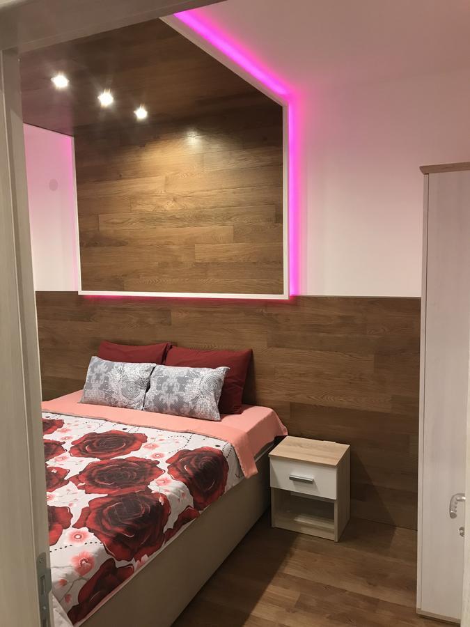Aco Apartment Trebinje Esterno foto