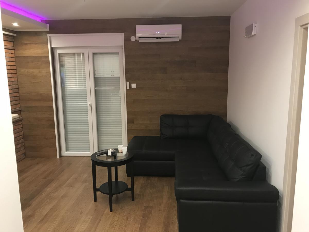 Aco Apartment Trebinje Esterno foto