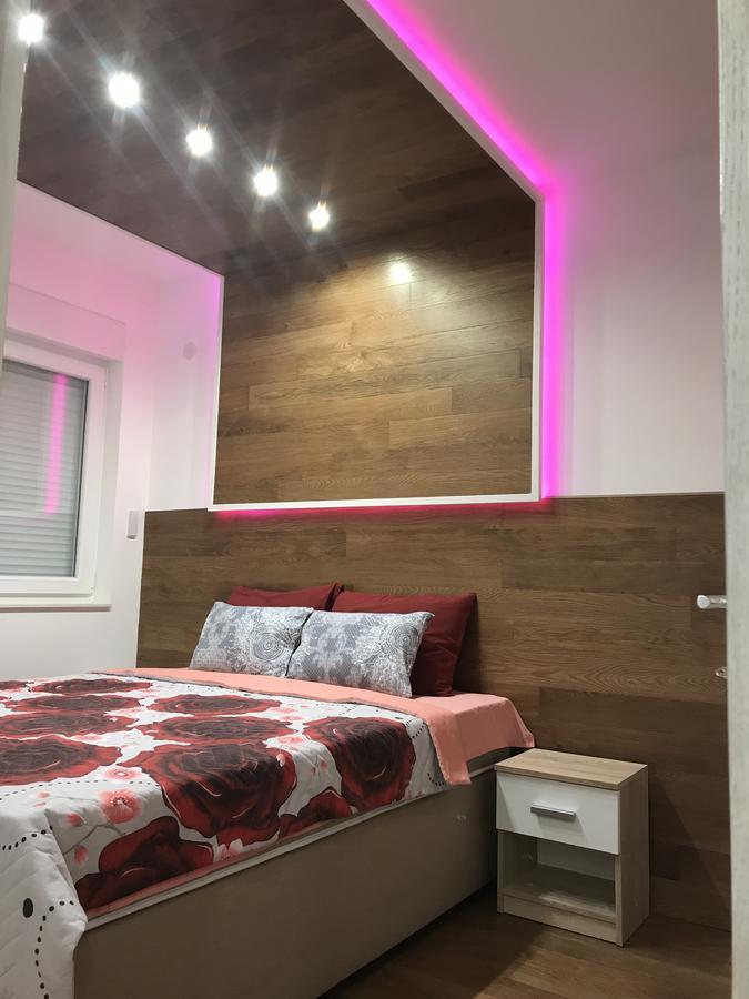 Aco Apartment Trebinje Esterno foto